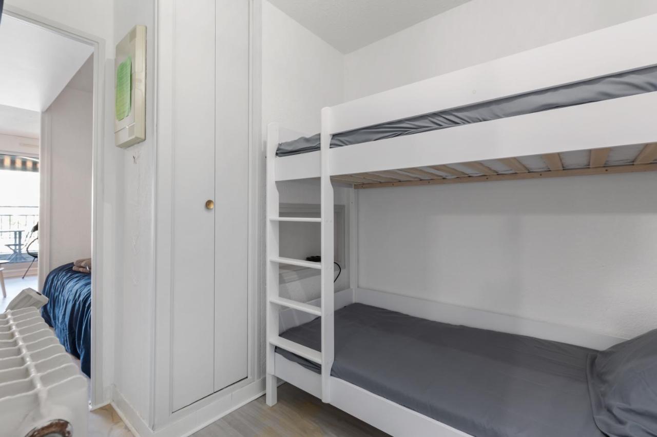 Ferienwohnung Little Venezia By Pom, Au Bord De L'Eau, Parking Agde Exterior foto